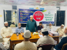 জামায়াতের উদ্যােগে বিশিষ্ট জনদের নিয়ে মতবিনিময় সভা