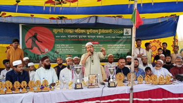 আদর্শিক সমাজ গঠনে ভূমিকা রাখতে হবে : আব্দুল জব্বার