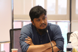 সিটি কর্পোরেশনের অবহেলায় নারায়ণগঞ্জ বাসীর দূর্ভোগ: আবদুল জব্বার 