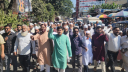 জামায়াতের বিক্ষোভ সমাবেশ ও মিছিল জামায়াতের বিক্ষোভ সমাবেশ ও মিছিল