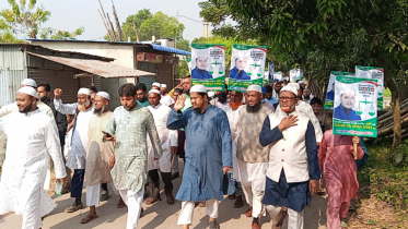 জামায়াত মানুষের ভাগ্য পরিবর্তে কাজ করছে: আবদুল জব্বার 