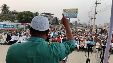 আল্লাহর বিধান দিয়েই আগামীর সংসদ পরিচালিত হবে: আবদুল জব্বার