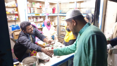 মানুষের কল্যানে কাজ করবো: আবদুল জব্বার