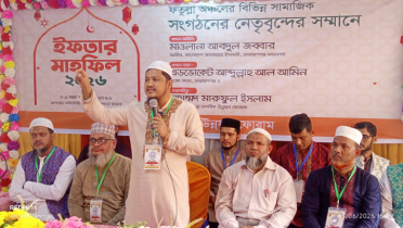 ফতুল্লায় মাদক ও সন্ত্রাস নির্মূল হবে : আবদুল জব্বার