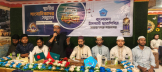 মহানগর ছাত্রশিবিরের ইফতার মাহফিল অনুষ্ঠিত