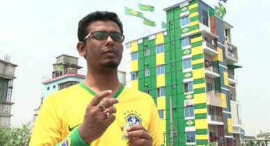 তেল চুরির হাজার কোটি টাকার মালিক তেল মাফিয়া টুটুল অধরা!