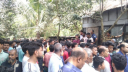 আড়াইহাজারে স্ত্রীকে গলা কেটে হত্যা, স্বামী আটক 