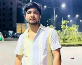কিশোর গ্যাং প্রধান ইভনকে কুপিয়ে হত্যা