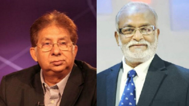 তৈমূরের কাছে পদত্যাগপত্র দিলেন শমসের মোবিন