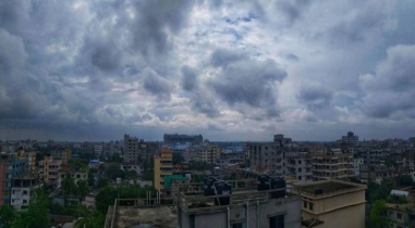তাপমাত্রা ৩ ডিগ্রি পর্যন্ত কমবে