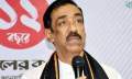 হলফনামায় সম্পদ ও ধারের যে তথ্য জানালেন শামীম ওসমান