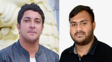 ছিনতাইয়ের অভিযুক্ত পৌর ছাত্রলীগ সভাপতি সম্পাদক রিমান্ডে