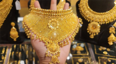 ফের কমলো স্বর্ণের দাম, ভরি ১৬৮৯৭৬ টাকা