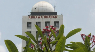 দিন-রাতের তাপমাত্রা বাড়বে