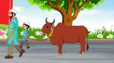 জেনে নিন যাদের ওপর কোরবানি ওয়াজিব