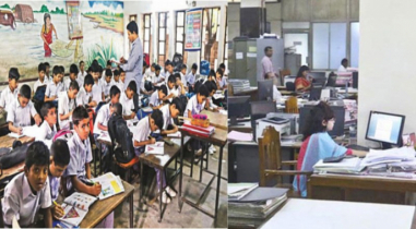 সরকারি অফিস-স্কুল খোলা আজ