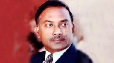 স্বাধীনতার ঘোষক জিয়াউর রহমানের ৪৪তম শাহাদাত বার্ষিকী আজ