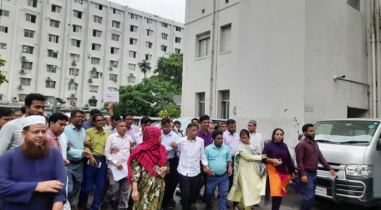 অধ্যাদেশ: কথায় কথায় চাকরি হারানোসহ যেসব আশঙ্কা কর্মচারীদের