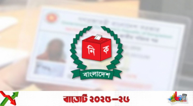সংসদ নির্বাচনসহ অন্যান্য খাতে ইসি পাচ্ছে ২৯৫৬ কোটি টাকা
