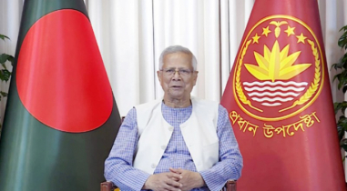 জাতীয় নির্বাচন ২০২৬ সালের এপ্রিলের প্রথমার্ধে: প্রধান উপদেষ্টা