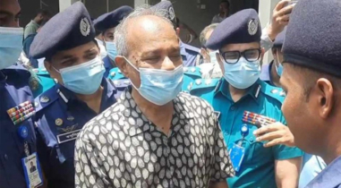 তারেক রহমানের দেশে ফেরায় বাধা নেই: স্বরাষ্ট্র উপদেষ্টা