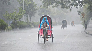 ৩ দিন অতিভারী বর্ষণের সতর্কতা