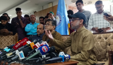 ৫ আগস্ট সরকারি ছুটি ঘোষণা হবে