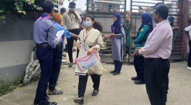 এইচএসসি পরীক্ষা শুরু আজ, অংশ নেবে সাড়ে ১২ লাখ পরীক্ষার্থী