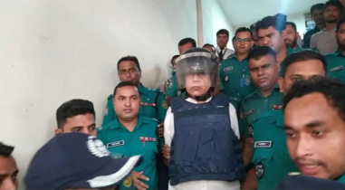 দলীয় সরকারের অধীনে সব নির্বাচনই বিতর্কিত: আদালতকে হাবিবুল আউয়াল