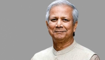 প্রধান উপদেষ্টা ড. ইউনূসের জন্মদিন আজ