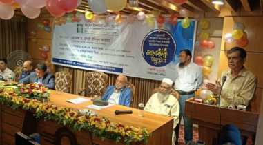 কারিগরি শিক্ষার কোন বিকল্প নেই : শিক্ষা উপদেষ্টা 