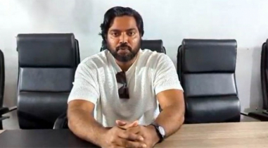 সাইনবোর্ড থেকে মিছিল যাত্রাবাড়ী যেতেই পুলিশ টার্গেট করে গুলি করে: নাহিদ