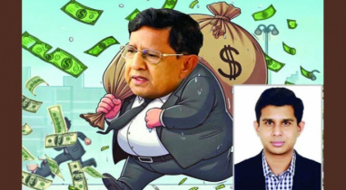 বাবার চেয়েও ভয়ংকর পুত্র পাপ্পা গাজী