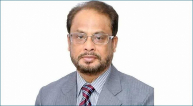 জি এম কাদেরের ওপর অস্থায়ী নিষেধাজ্ঞা, জানাল জাপা