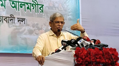 দলগুলোর মধ্যে বোঝাপড়া না থাকলে ভবিষ্যতে তিক্ততা সৃষ্টি হবে: মির্জা ফখরুল