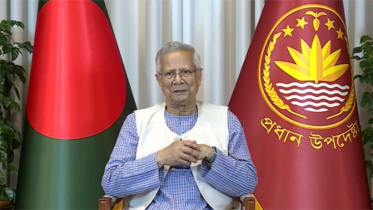 ফেব্রুয়ারিতেই নির্বাচন: প্রধান উপদেষ্টা