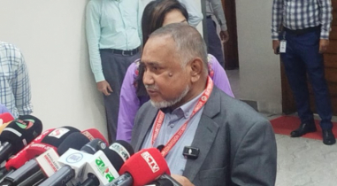 পিআর পদ্ধতিতে অনড় জামায়াত