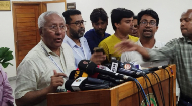 আগামী সপ্তাহে ‘রোডম্যাপ’ প্রকাশ করবে ইসি