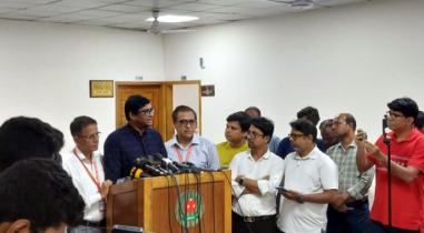 ইসিকে নিরপেক্ষ দেখতে চায় জাপা