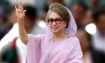 খালেদা জিয়া : হার না মানা এক অনন্য নেত্রী