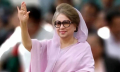 খালেদা জিয়া : হার না মানা এক অনন্য নেত্রী