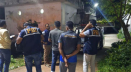 নদীতে ভাসছিল অজ্ঞাত নারীর মরদেহ