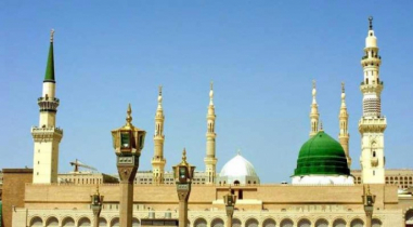 ঈদে মিলাদুন্নবীর ছুটির তারিখ পুনঃনির্ধারণ