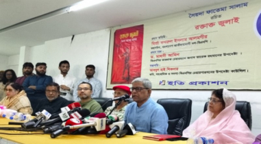 নির্বাচন না হলে জাতি ক্ষতিগ্রস্ত হবে: মির্জা ফখরুল
