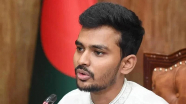 নিষিদ্ধ হচ্ছে যুবলীগ ও স্বেচ্ছাসেবক লীগ: আসিফ মাহমুদ