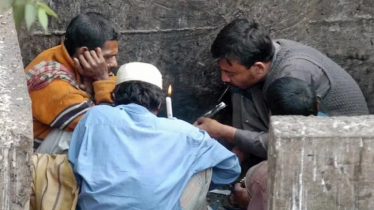 গোপালদী পৌরসভা যেন মাদকের ঘাঁটি, অর্ধশতাধিক স্পটে চলছে বেচাকেনা
