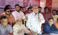 ১৬ বছর ধরে ফ্যাসিবাদী কায়দায় দেশ শাসন করেছে হাসিনা : গিয়াসউদ্দিন