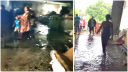 সিদ্ধিরগঞ্জে ফ্যাক্টরিতে অগ্নিকাণ্ড