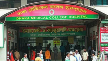 নারায়ণগঞ্জে রিকশার চাকায় ওড়না পেঁচিয়ে গৃহবধূর মৃত্যু