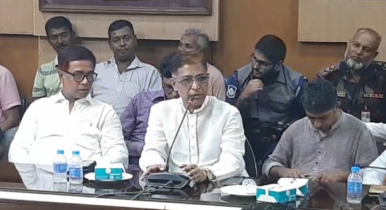 নির্বাচনের পর লক্ষ্মীনারায়ণ মন্দির ইস্যুর সমাধান : মামুন মাহমুদ 